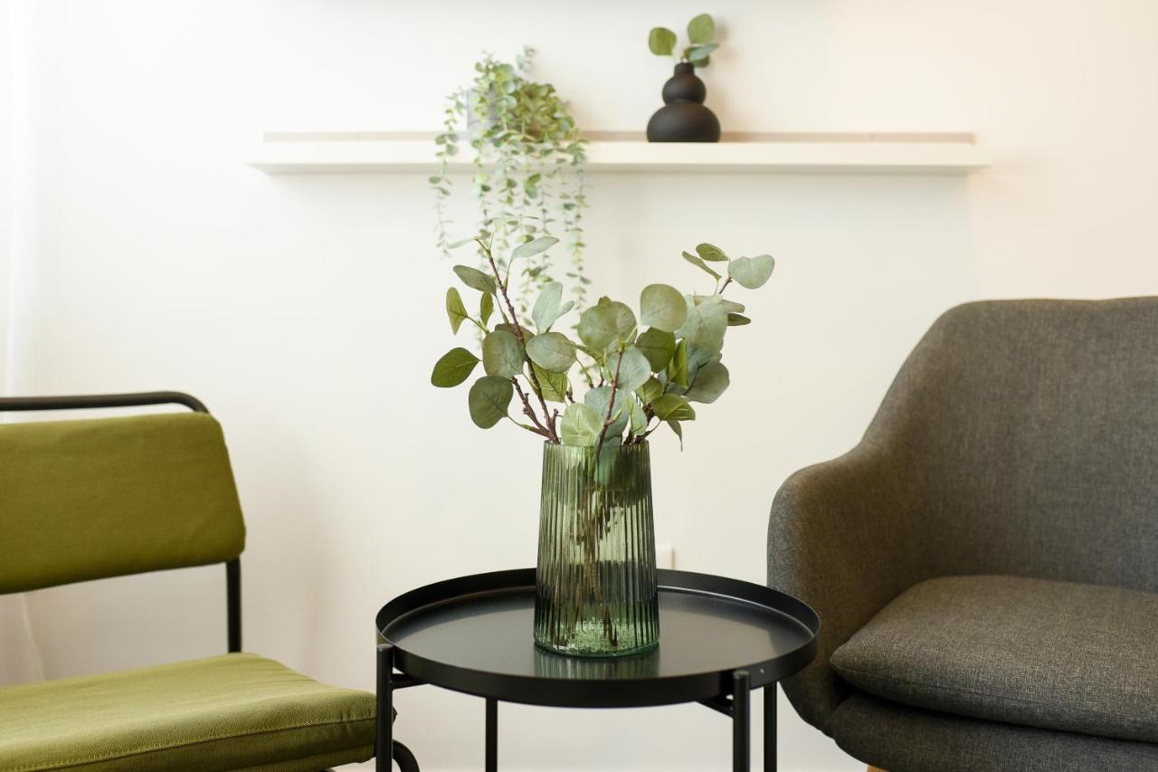 Classy Comfort - Chic Studio On Regina Elisabeta Bucarest Exterior foto